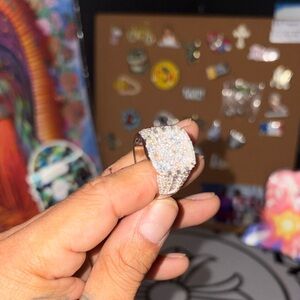 Men’s Championship Ring🔥🔥